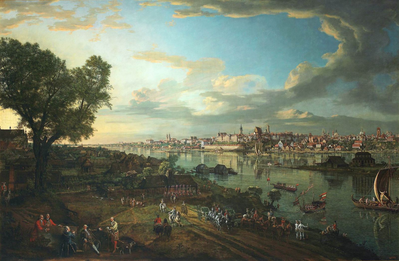 Реферат: Штурм Праги 1794