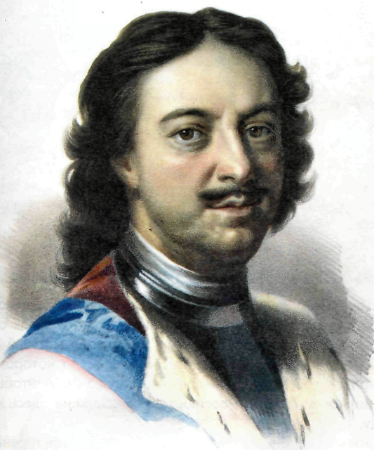 Оборона Новодвинской крепости | lemur59.ru